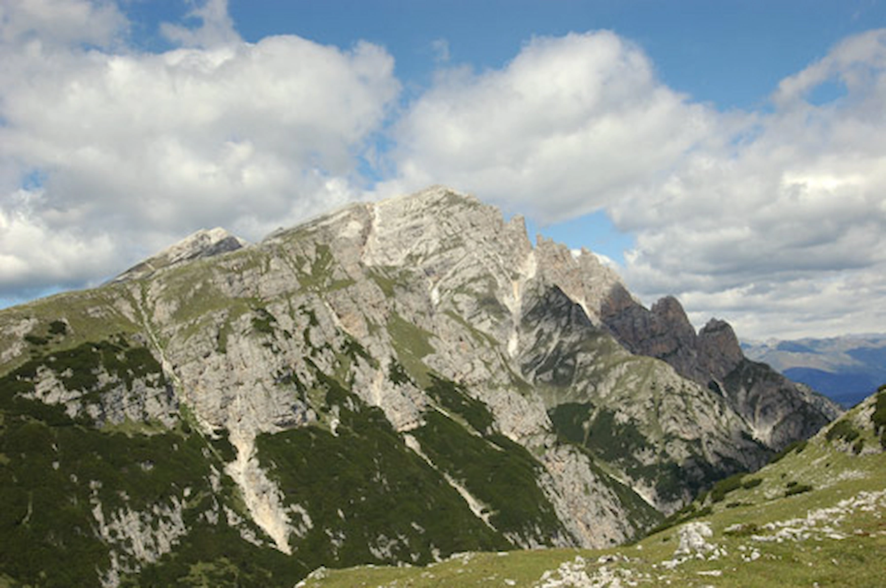 Sicurezza e Rischi sul Picco di Vallandro: Guida Essenziale